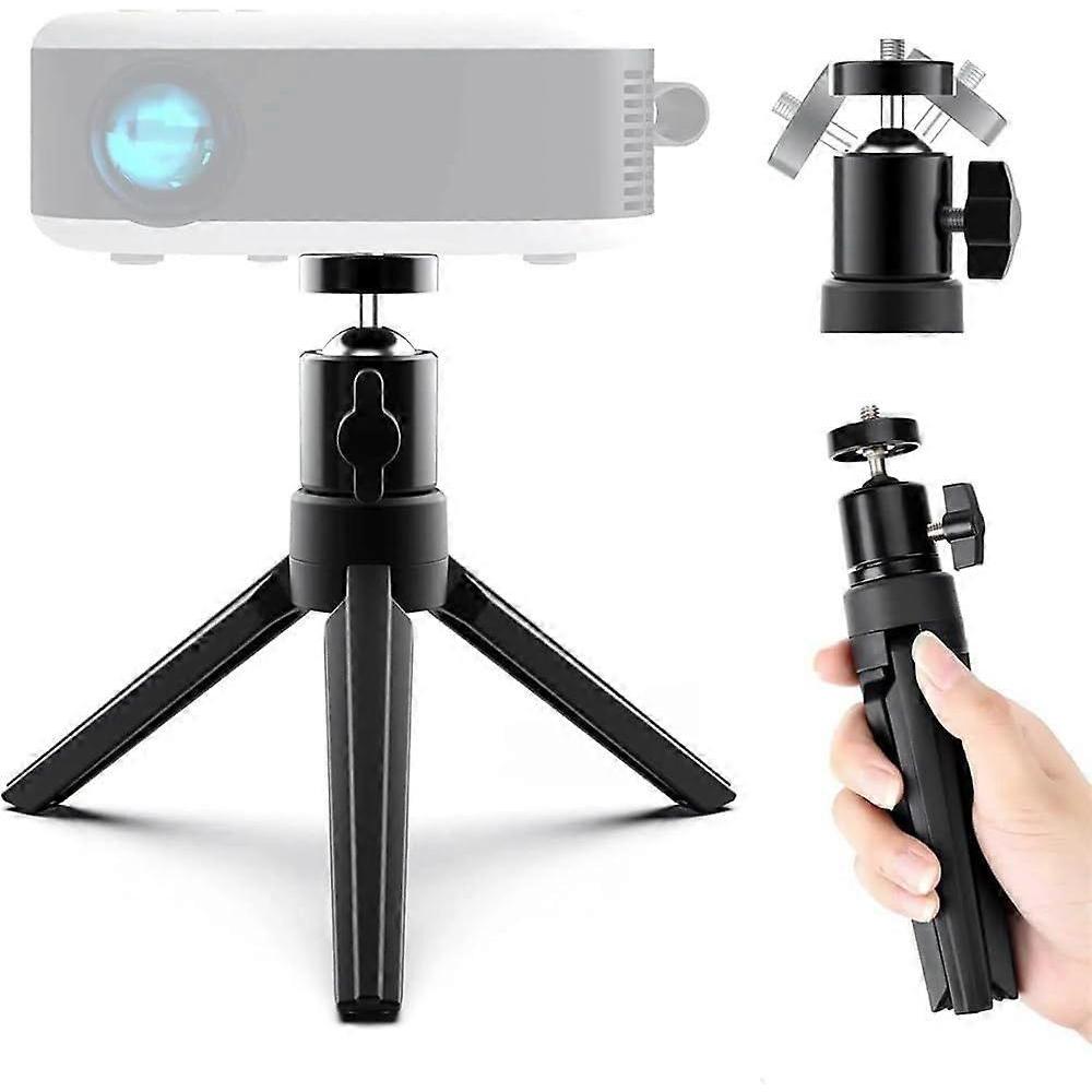 2025 Latest Model Desktop Projector StandDesktop Lazy Mobile Phone Holder
