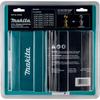 Makita Bit Set Titanium Drill Impact Gold 14 Piece Set American Specification B-65399