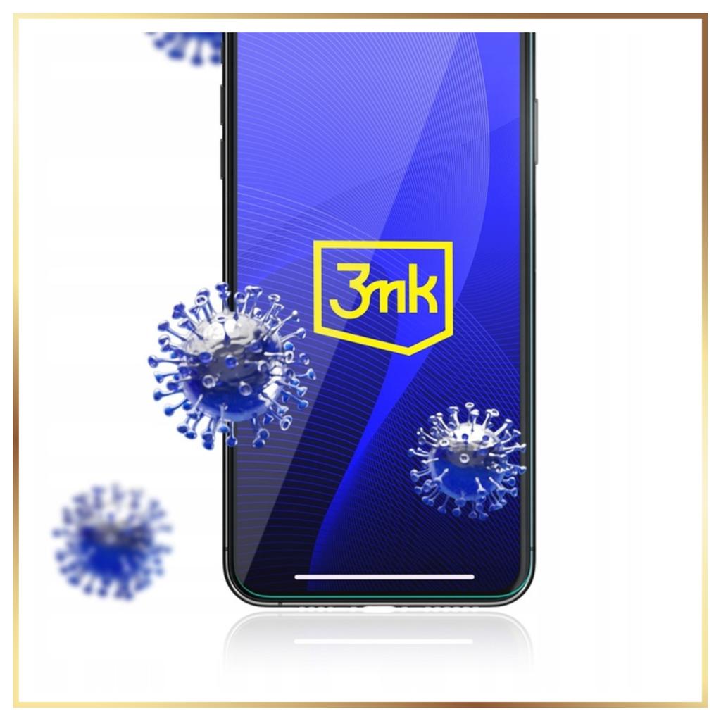 Szkło Hybrydowe 3Mk Flexibleglass Do Iphone 17