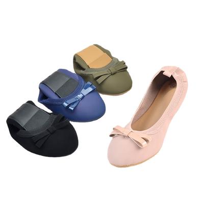 Женская повседневная обувь с неглубоким горлышком, легкая противоскользящая и дышащая женская повседневная обувь