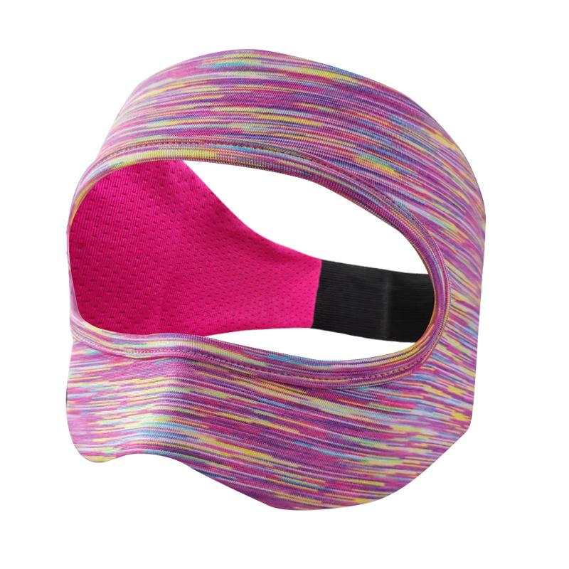 Для Oculus Quest 3 Аксессуары VR Маска для глаз Чехол Дышащая Повязка от пота Гарнитура виртуальной реальности для Meta Quest 2 Pico 4 PSVR2