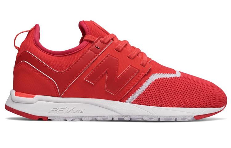 247 Wmns New Balance 'Красный' Женские WRL247EC