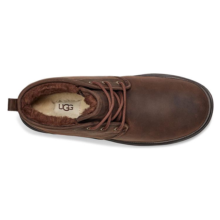 UGG Ботинки Neumel Weather II Grizzly 1120851-GRZ