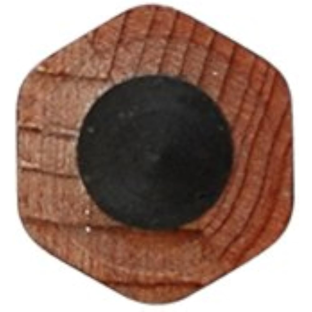 Mitsubishi Pencils, Карандаши, Карандаши для твердой записи, 6-гранные, 6B, Упаковка 12 шт., UKS6K6B