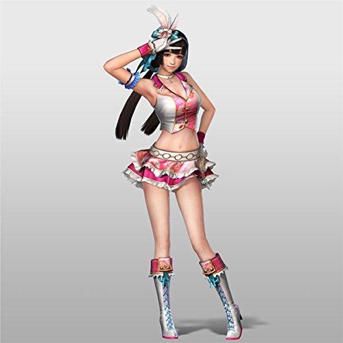 Сэнгоку Мусоу 4-II