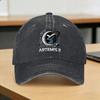 Кепка-тракер Artemis II Back to the Moon 2026 Sun Унисекс-Подростковый Дизайн Весенняя Классическая Спортивная Оптовая Продажа Бейсболок