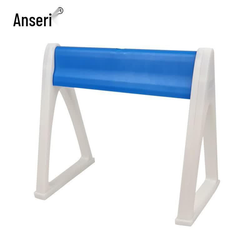 HIPS Arch Pipette Rack