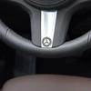 ZPU1  Car Lock Keyhole Stickers Door Lock Protect Car Stickers For Mercedes-Benz A/B/GLA/CLA Smart AMG W108 W124 W126 W140 W168 W169