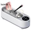 300ml Ultrasonic Cleaner, 45KHZ Deep Cleaning, Low Noise, High Frequency Washing Machine for Eye Glasses Ring Earring Necklaces Watch Strap