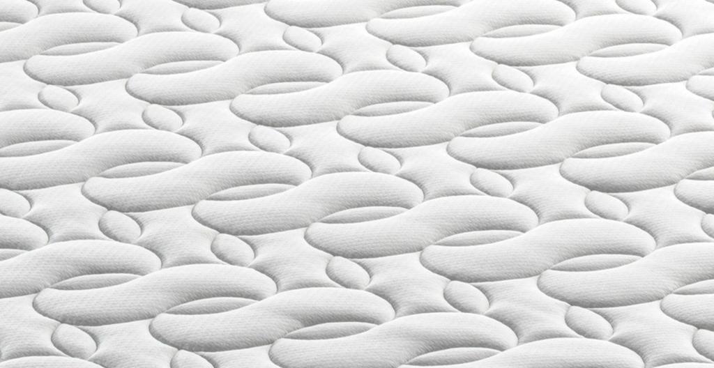 Matelas face de contact Mmoire de Forme - - Soutien Ferme - 90x190 cm