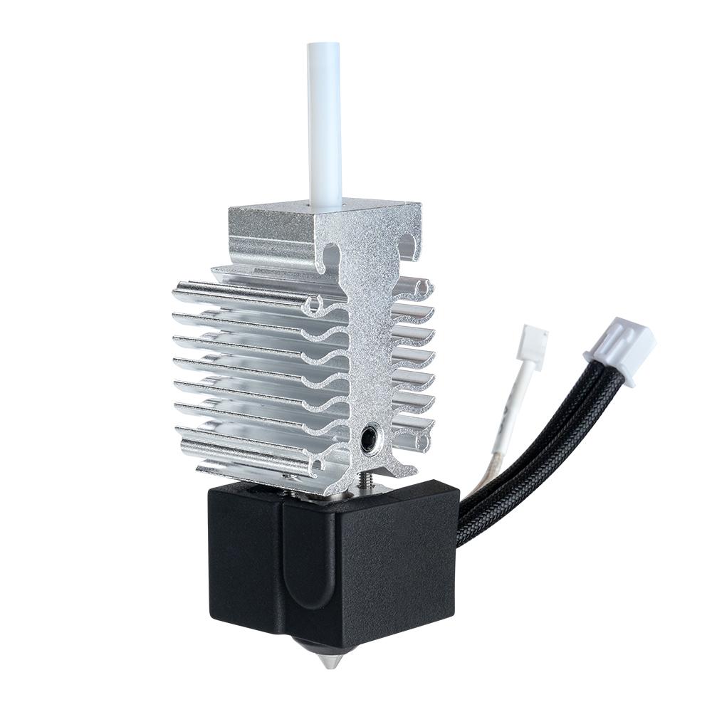 Комплект Creality Ender 3 V3 SE Hotend в сборе с силиконовым чехлом для поддержки 250 мм, быстрая печать