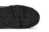 Мужские кроссовки Nike Air Max 90 Recraft Triple Black Черный/Черный-Белый-Черный