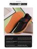 Унисекс barefoot кроссовки Flyknit с широким носком - Дышащие для повседневной носки, активного отдыха, туризма, велоспорта, бега и фитнеса