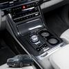 Для KIA Carnival KA4 -2024 Автомобильный Тюнинг Накладка на Центральную Консоль из Углеродного Волокна Аксессуары для Интерьера LHD