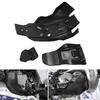 Защитная пластина двигателя и шасси KTM & Husqvarna для SXF/TE/FE (Двухтактный/Четырехтактный)