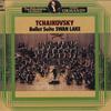 LP Record EUGENE ORMANDY, PHILADELPHIA ORCHES - Tchaikovsky: Ballet Suite Swan Lake SOCT12 CBS SONY Japan Classical Used