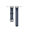 Huawei and Honor Band 6 TPU Rubber Replacement Strap with Protective Wristband (No Screen Protector Included)