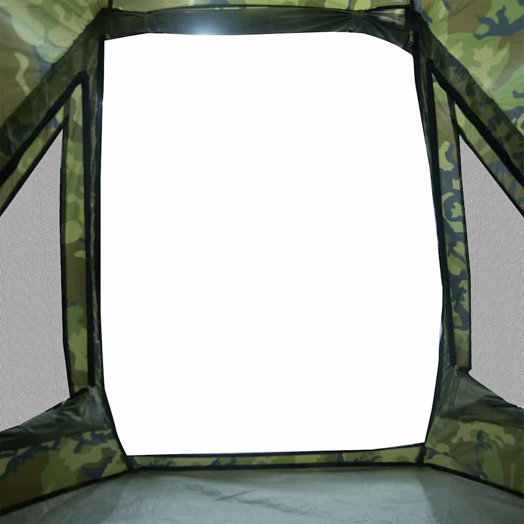 Fishing Tent Camouflage Pattern Waterproof