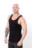 Tank Top (Мужской) Любой сезон 235-1 HC