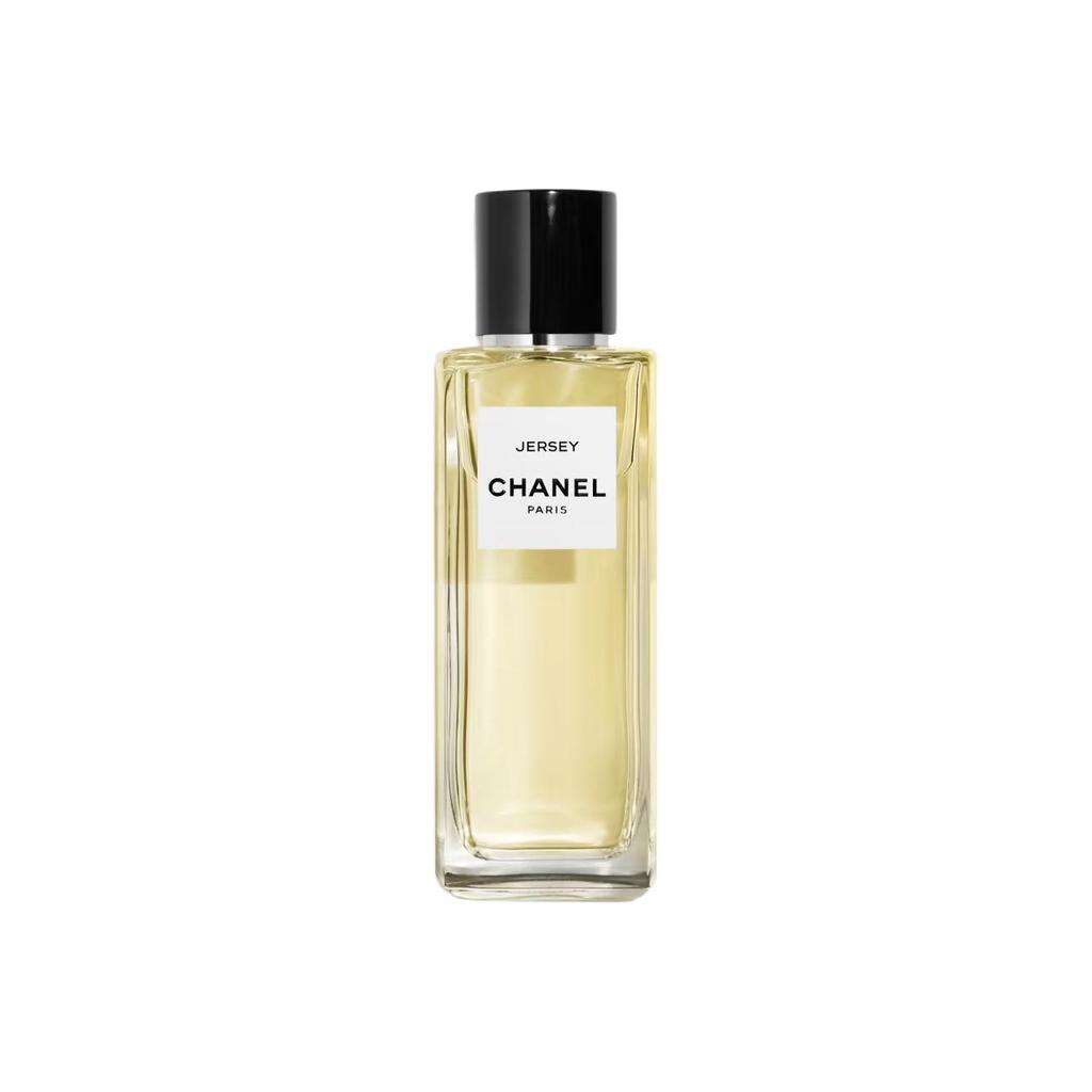 Chanel Les Exclusifs De Chanel Jersey Парфюмерная вода