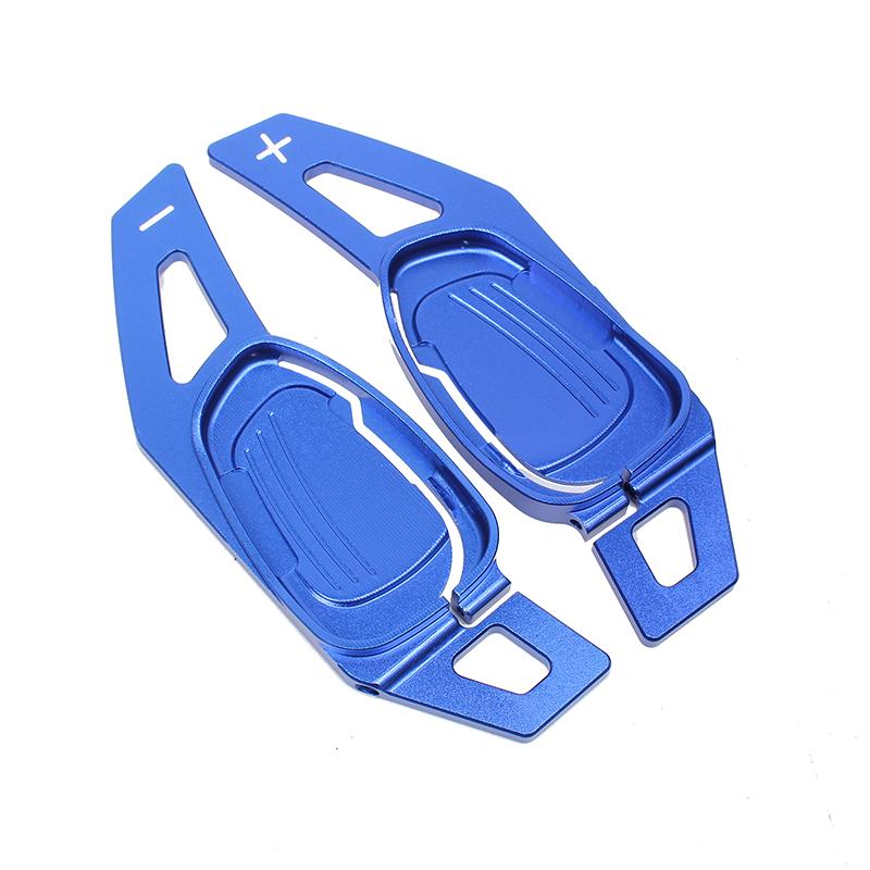 Автомобильный подрулевой рычаг переключения передач для Cupra Seat Formentor Cupra Ateca Leon Sportstoure подрулевой рычаг переключения передач