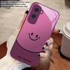 Жизнь - это быть счастливым Для Honor 30 50 50SE 70 Pro 90 200 200Pro Magic 4 5 7 Lite X9c Smart X50i Plus X9 X30 Стеклянный чехол для телефона