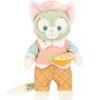 Gelatoni Plush Costume Duffy Friends Wonderful Kitchen Costume Set Tokyo DisneySea Exclusive &