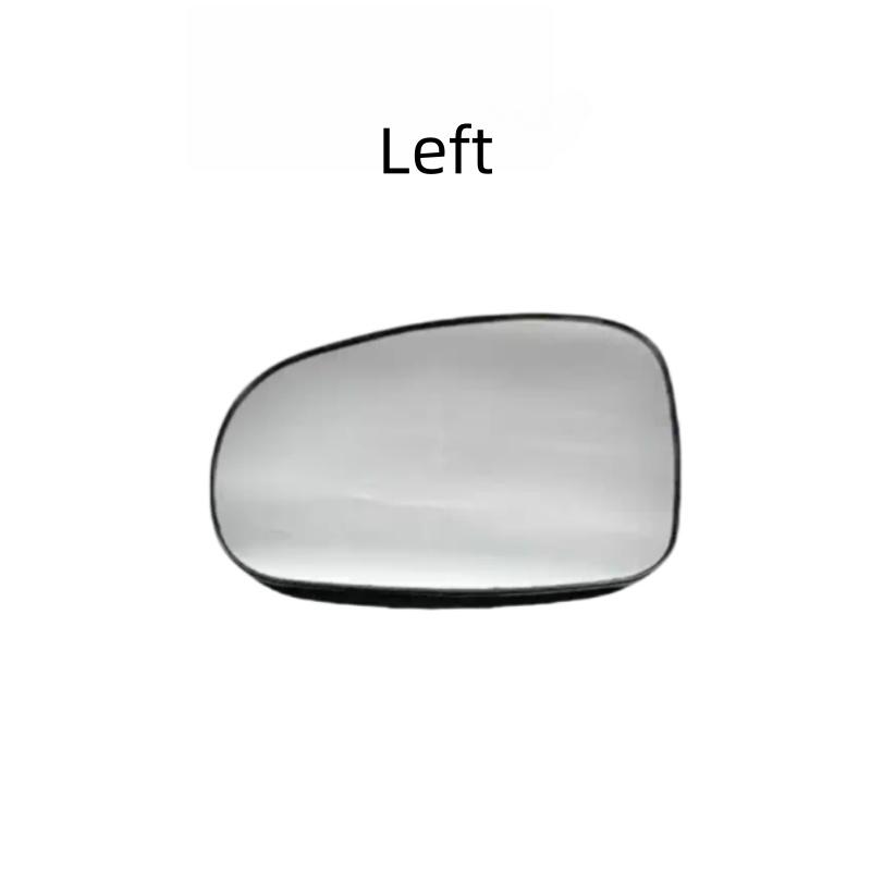 For Toyota Mark X 2010-2017 Auto Left Right Rear Mirror Glass