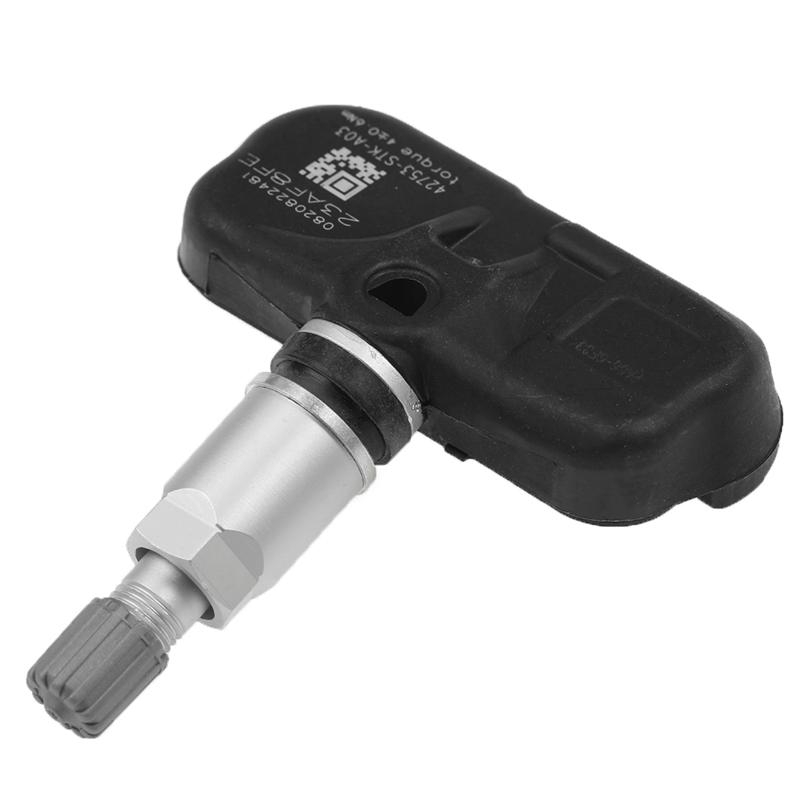 Автомобиль Acura MDX Honda Pilot 07-15 TPMS Датчик контроля давления в шинах 42753-STK-A03 42753STKA03 PMV-107G 42753-STK-A04