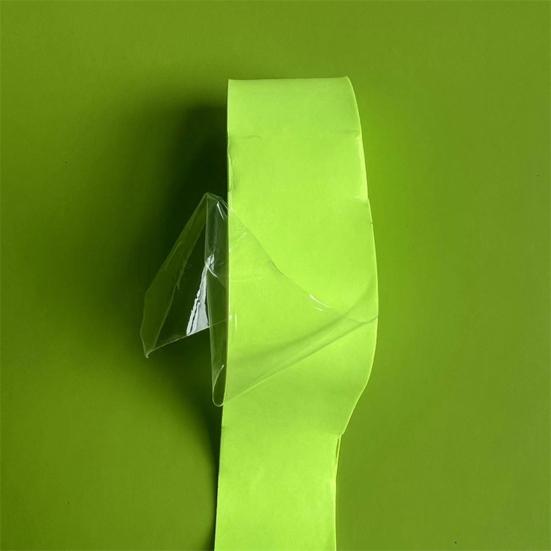 12 шт. самоклеящиеся ленты для захвата Pickleball, устойчивые к скольжению, супер впитывающие, яркий цвет, универсальная лента для захвата теннисной ракетки, Overgrip