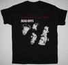 THE DEAD BOYS МЫ ПРИШЛИ ЗА ВАШИМИ ДЕТЬМИ Черная Футболка Все Размеры AC561 Унисекс Футболка