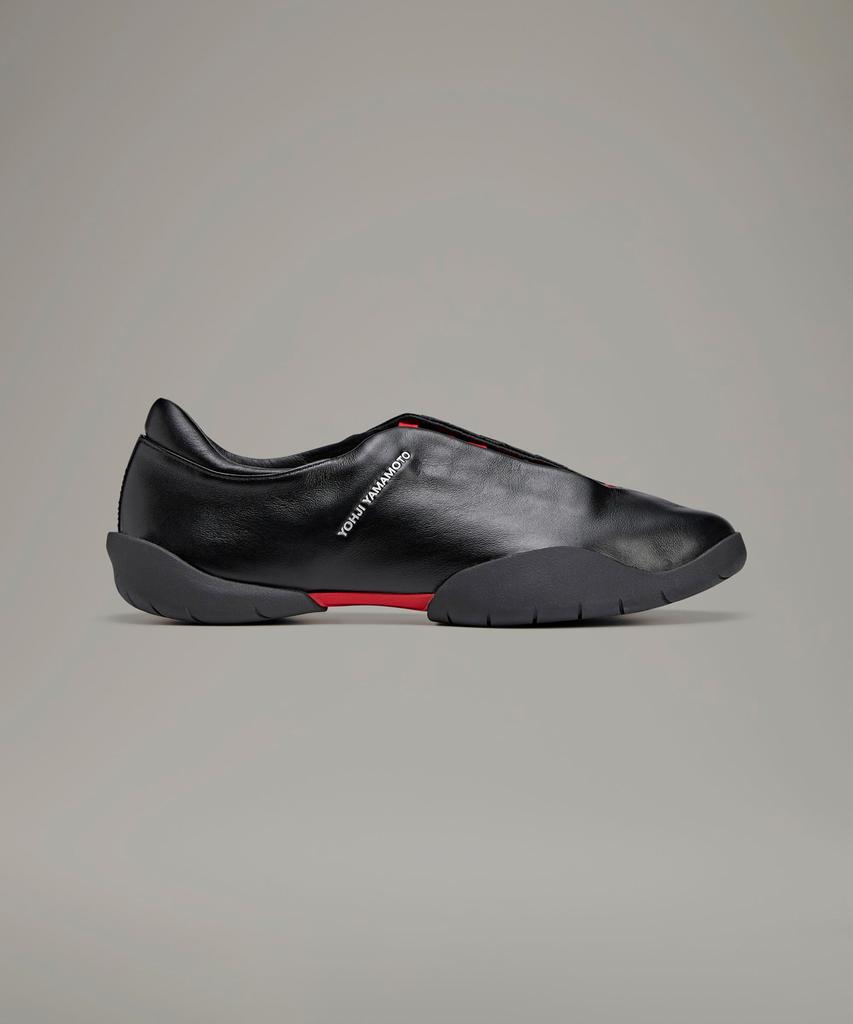 Y-3 Y-3 Regu Mary Jane - Черный / Js1115