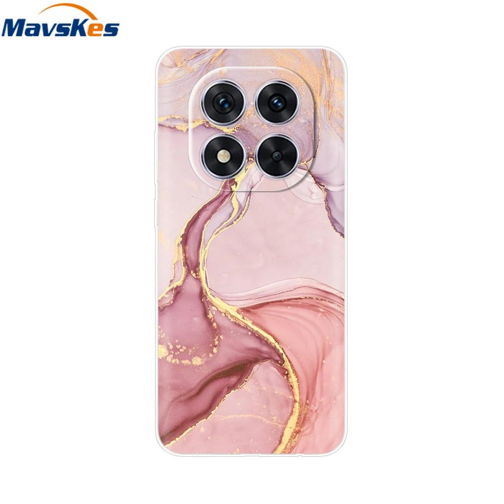 For Redmi Note 14 Pro 5G Case Luxury Phone Silicone Cover Soft Phone Case For Xiaomi Poco X7 Fundas Bumper For Redmi Note14 Pro