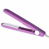 Curling Corrugated Electronic  Mini Portable Corrugation Hair Crimper Straightener  Iron Ceramic