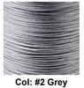 Factory  16X 100m 20LBS-120LBS Super Strong High Quality 16 Strands PE Braided Japan Fishing Line 5 Color Options