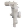 RV Toilet Water Valve Kit Replace Parts For 34100