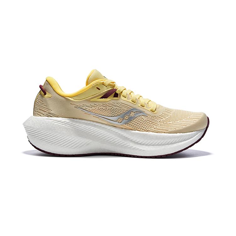 SAUCONY Женские Triumph 21 'Glow Sundown' S10881-30