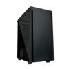 ZALMAN T3 PLUS 2 вентилятора 120 мм стандартный корпус mini tower для ПК T3 PLUS CS8683 Micro-ATX