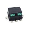 Twin Headlight Relay Fused Twin Fused NLR-132