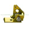 652F Motorcycles Brake Pedal Tip Aluminum-Alloy Universal Rear Brake Pedal Lever Step Tip Replacement for CRF-/KLX/YZF