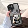 Чехол для телефона iPhone 11 13 12 14 15 16 Pro Max 7 8 Plus XR XS Max Samsung A55 S24 S23 A02S Redmi 9 13C 9A 10 A3 OPPO A15S A16 A17 A18 A38 A53 A54 A31
