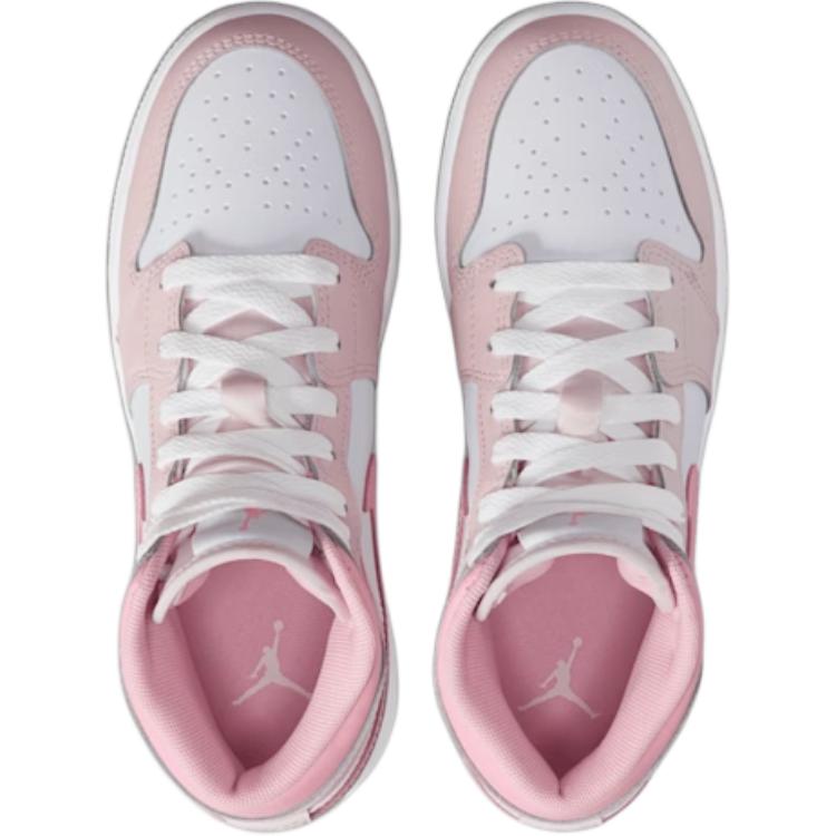 Air Jordan 1 Mid GS DQ8423-600