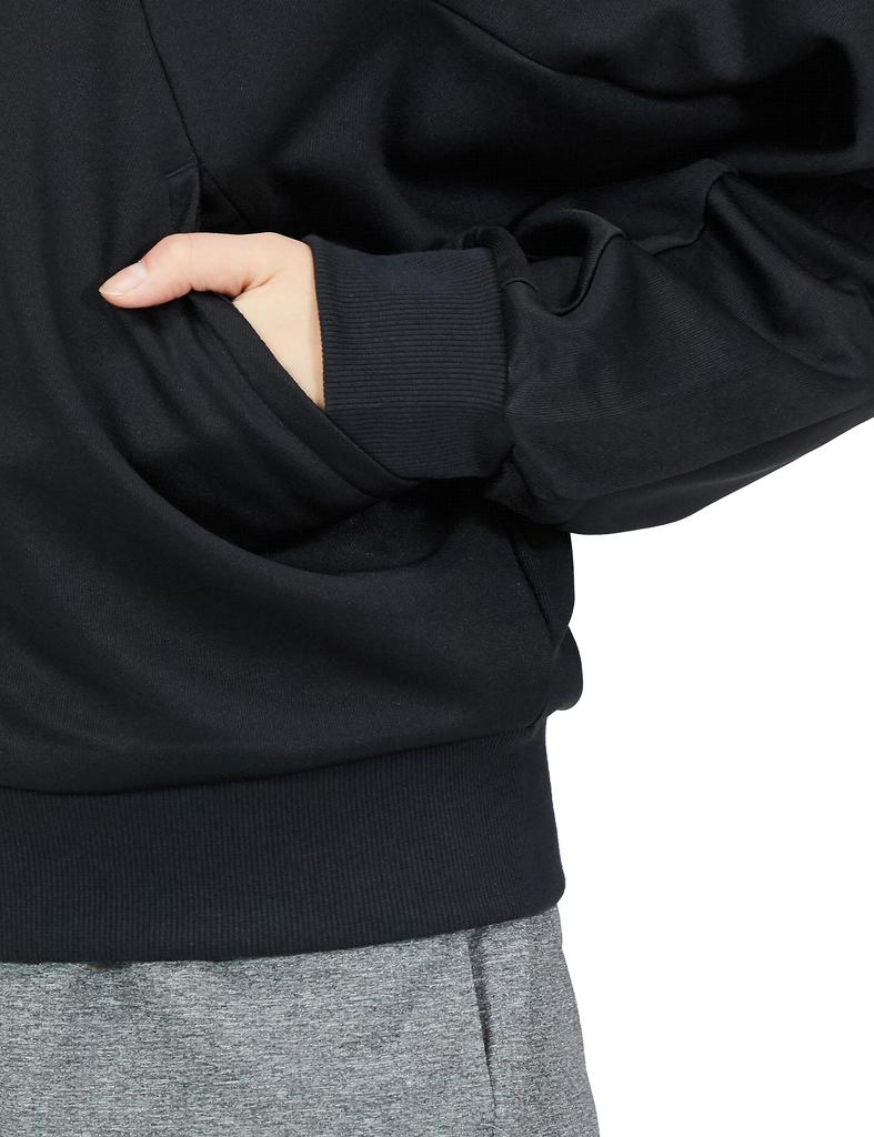 Adidas Tiro Track Jacket DTL43 Jersey Top S Women's Black/Black (IB4755)