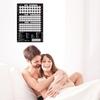 Date Night Scratch-Off Card: Enhance Your Bond with Fun Surprises