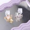 Type-C Butterfly Charge Port Anti Dust Plug Dustproof Charm Phone Dust Plug  Girl Gift
