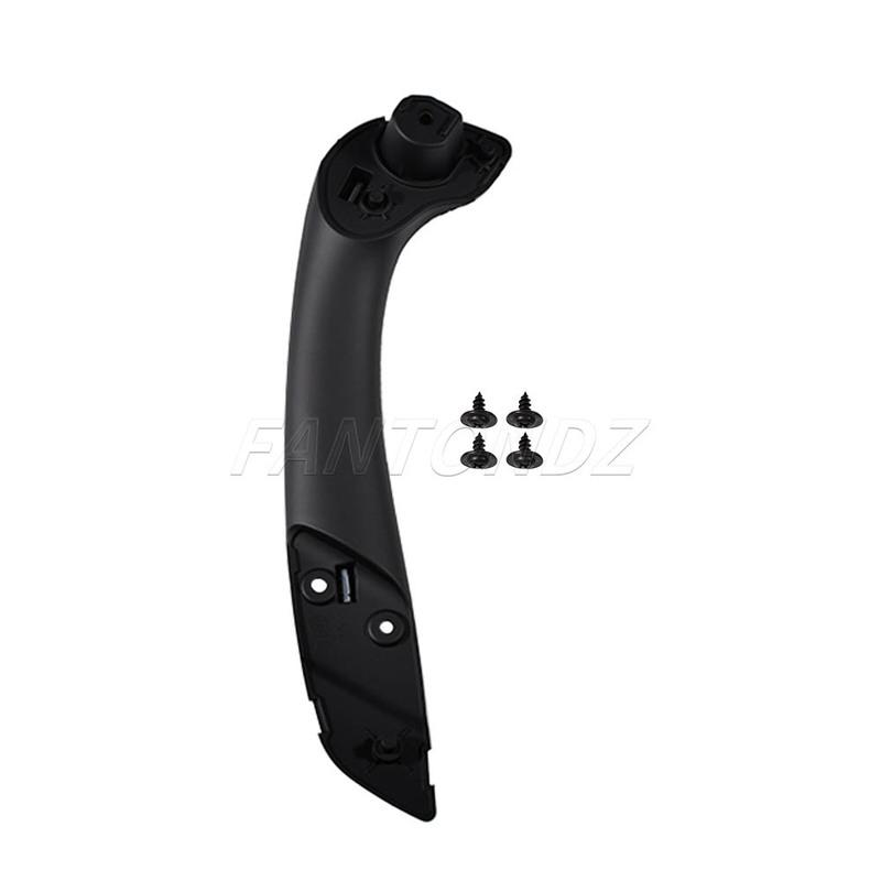 Front Door Inner Door Handle For Renault Megane 3 MK3 Fluence 2008-2016 Right or Left 809600015R 197012651 809540008R 809540001R