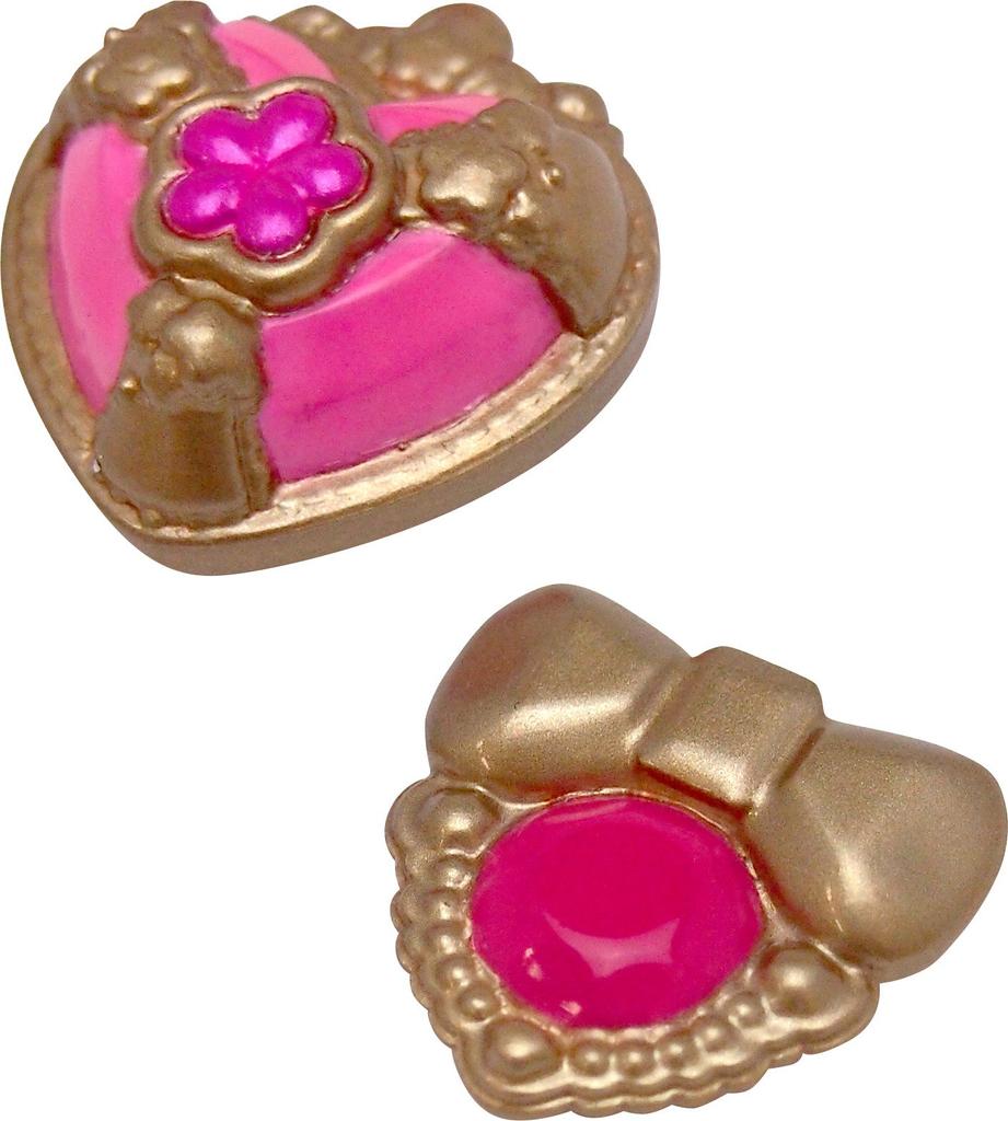 PreCure Mini PreHeart HUGtto!