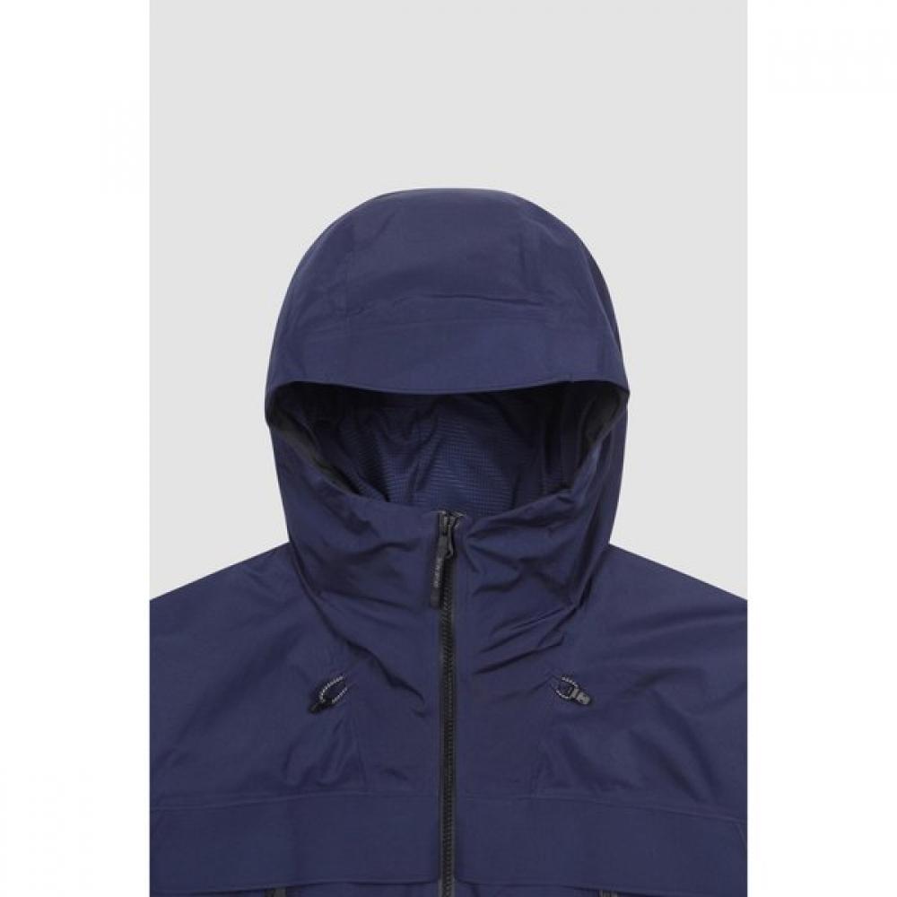 Kolon Sport Women S Gore Tex Waterproof Jacket Jkjgx25212nay