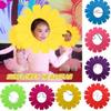 Cosplay Costume Sunflower Headgear 39cm Sunflower Hat Hood High Quality Performance Props