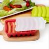 Silicone Sausage Maker Thickened Durable Mold with Lid